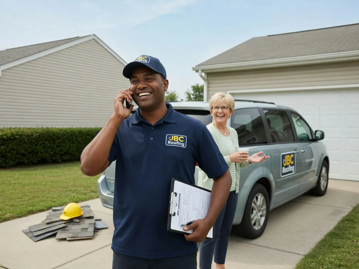 Roof Replacement Gary, TX FAQs